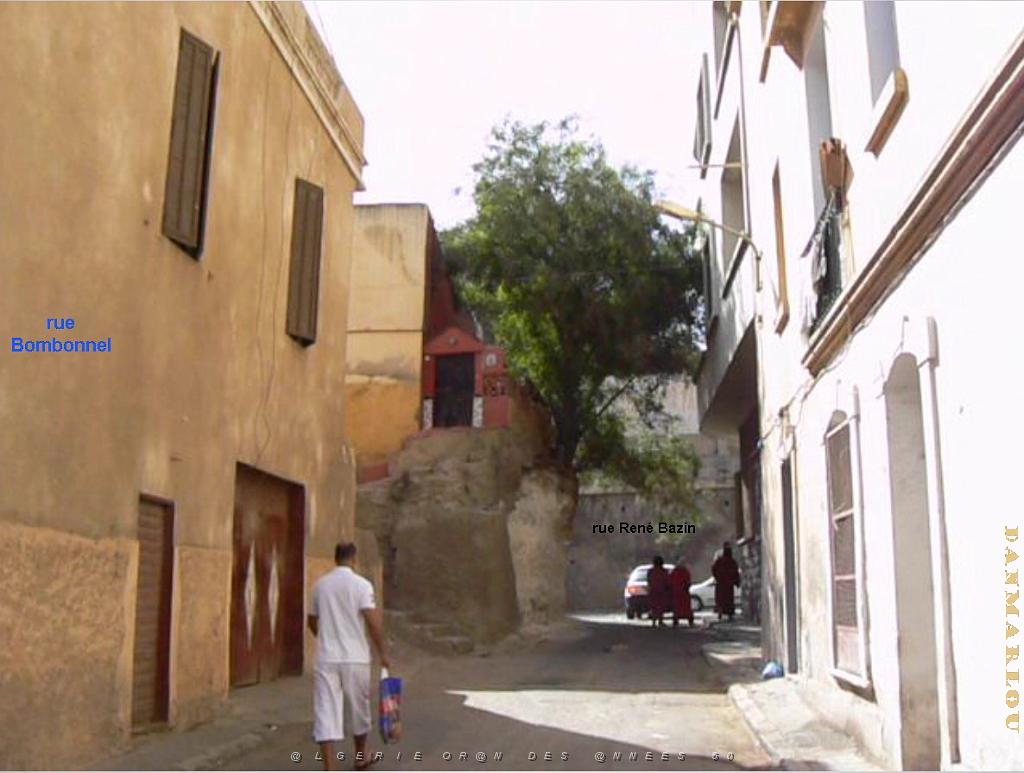 rue Bombonnel donnant du sur la rue Bazin. 1.JPG